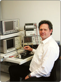 Specific RF Devices GmbH, Hochfrequenz-Entwicklung, Hochfrequenztechnik, HF-Technik
