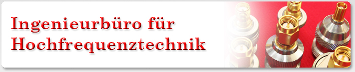 Specific RF Devices, Hochfrequenz-Entwicklung, Hochfrequenztechnik, HF-Technik